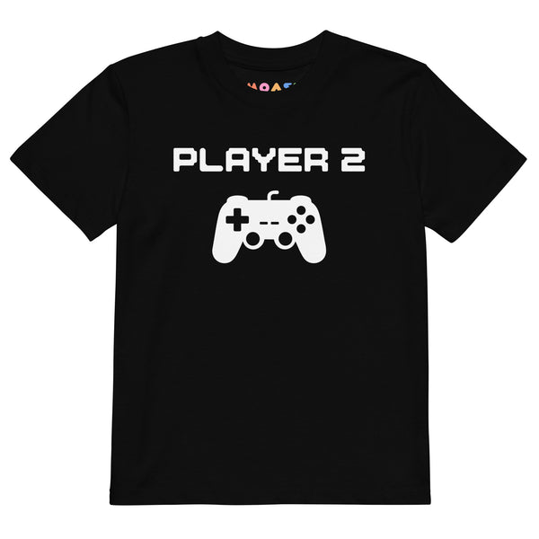 Player 2 Son