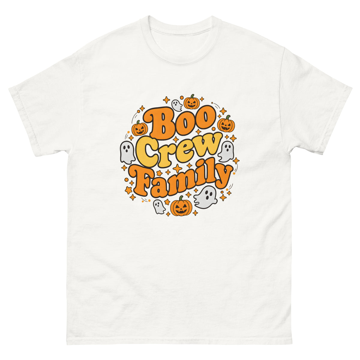 Unisex classic tee